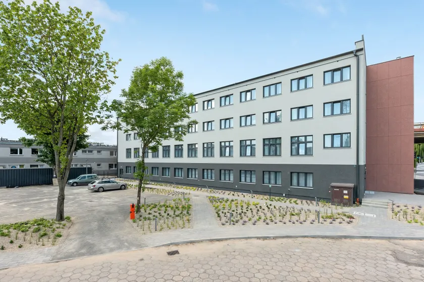 Apartgdynia - Image 1
