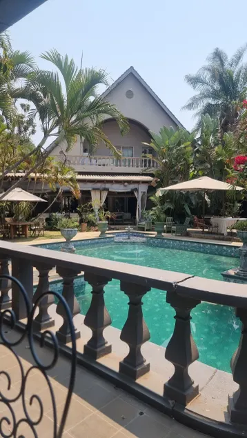 The Gallery Boutique Hotel - Image 1