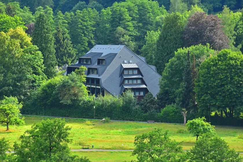 Hotel Orbtal - Image 1