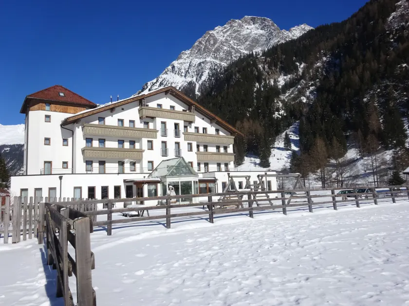 Hotel Tia Monte - Image 1