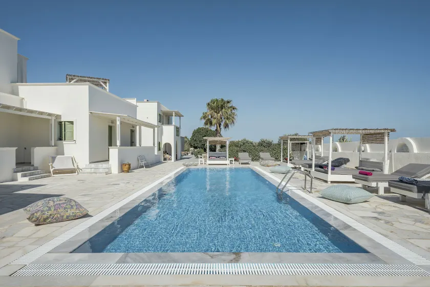 Ambeli Apartments - Image 1