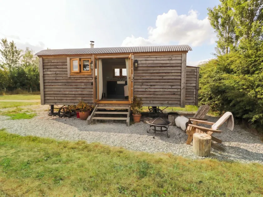 Cariad Mawr - Image 1