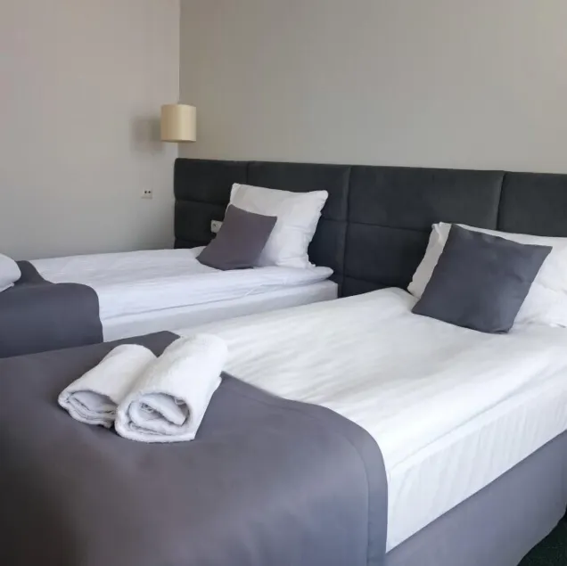 Hotel Maraton - Image 1