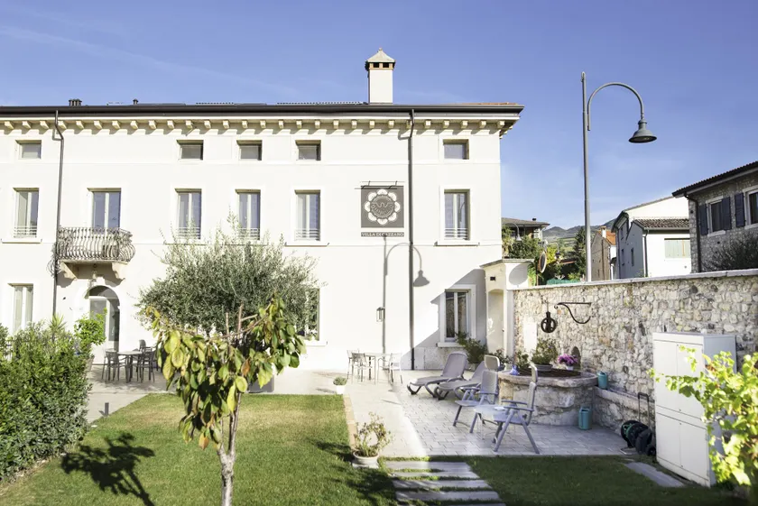 Villa di Cazzano - BioLuxury Living - Image 1