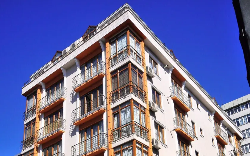 Kaya Apart Point Sisli - Image 1