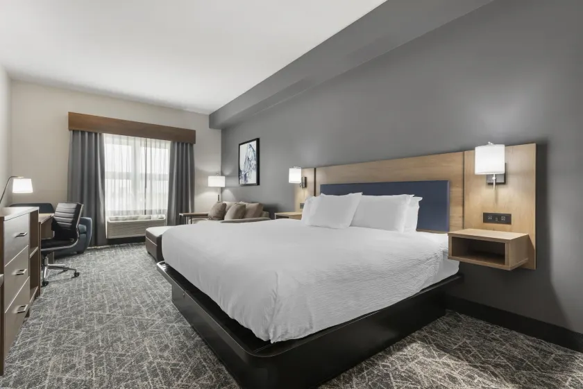 Best Western Plus Brandon Inn - Image 1