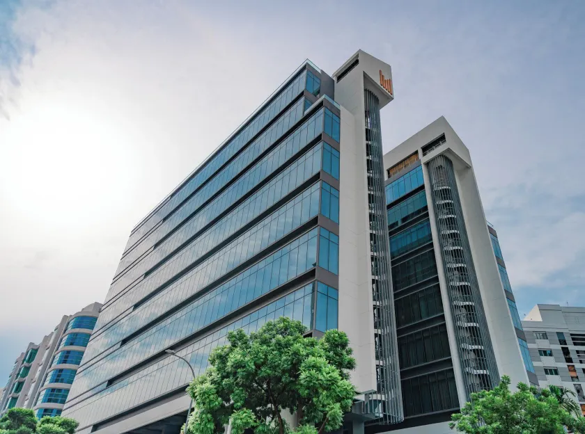 Studio M Hotel Singapore - Image 1