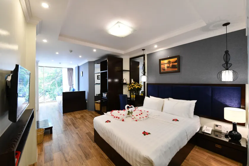 Bella Rosa Trendy Hotel & Spa - Image 1