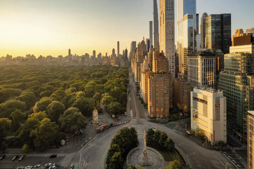 Mandarin Oriental, New York - Image 1