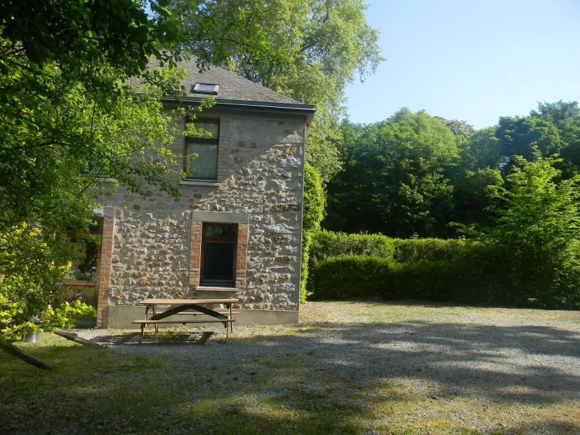 Logis Hôtel Relais Des Caillères - Image 1