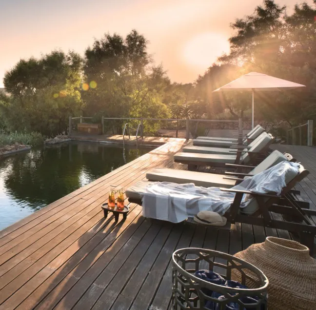 Cradle Boutique Hotel - Image 1