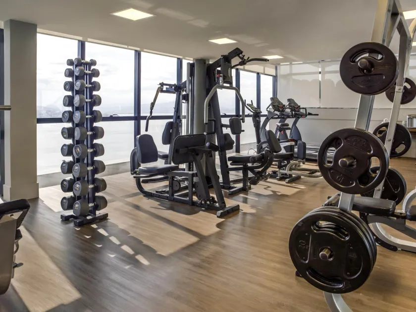 Novotel Florianopolis - Image 1