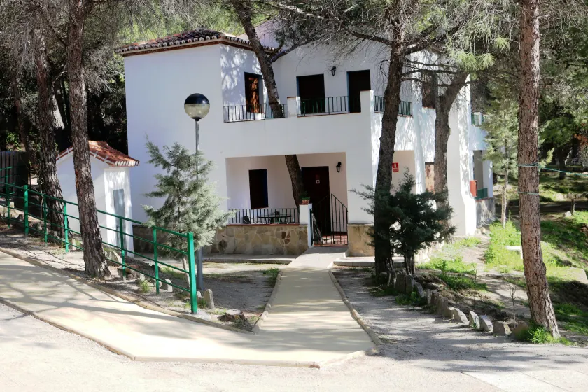 Apartamentos Parque Ardales - Image 1