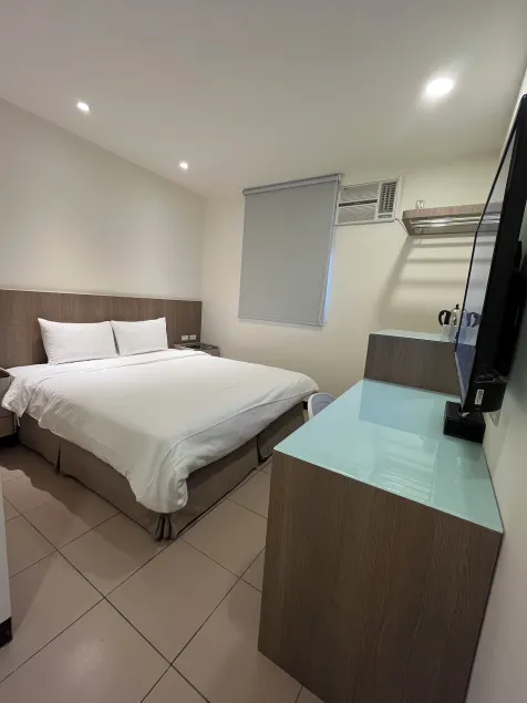 FULL STAY - Zimmer