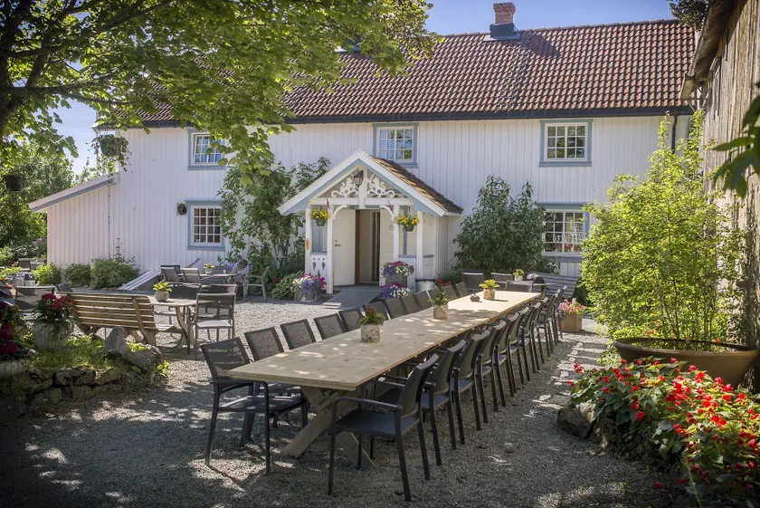 Klostergården Bed & Breakfast - Image 1