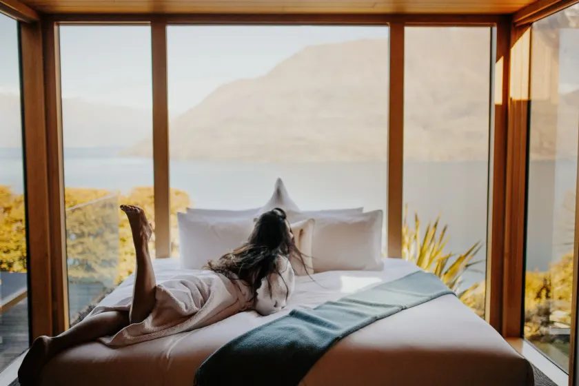 Azur Lodge - Image 1
