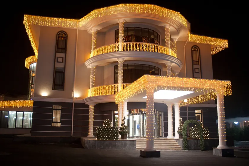 Donatello Boutique Hotel - Image 1