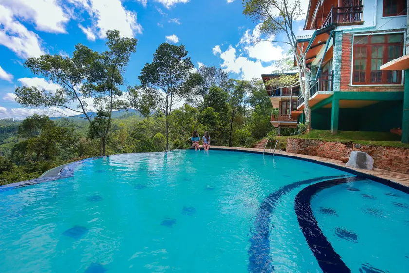 Tina Nature villa - Image 1