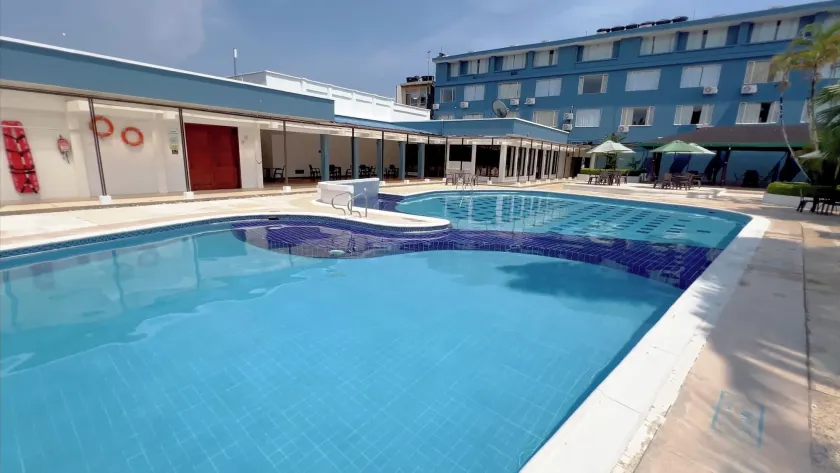 Hotel Anaconda - Image 1