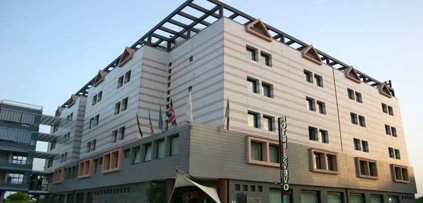 Hotel Svevo - Image 1