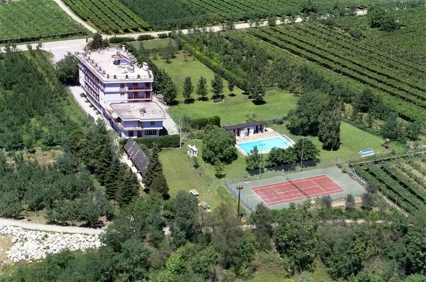 Aktiv Hotel Eden - Image 1