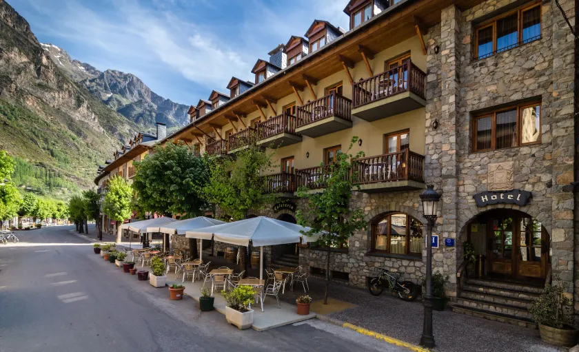 Hotel Ciria - Image 1