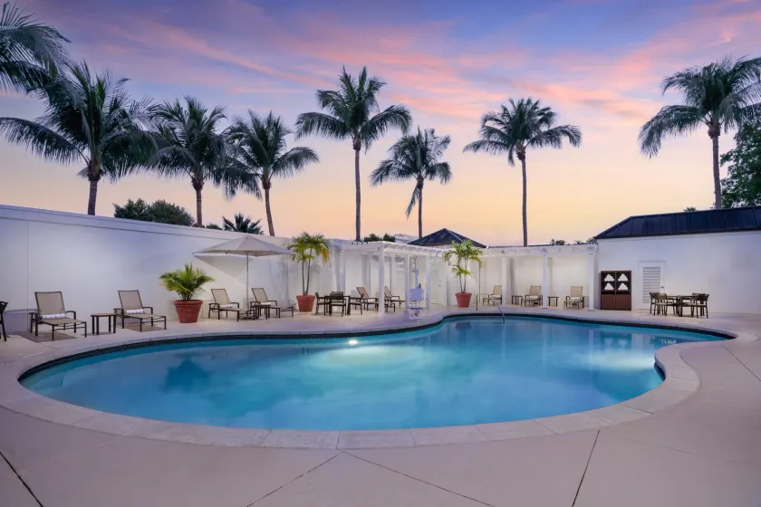 Courtyard by Marriott Miami Aventura Mall - Image 1