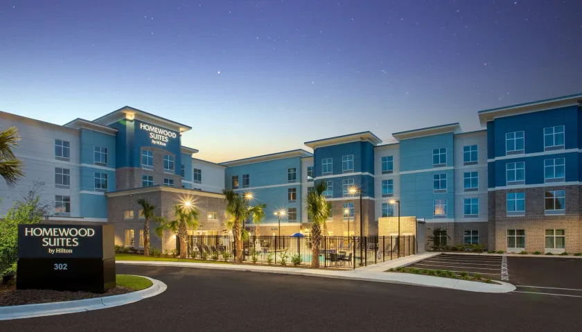 Homewood Suites by Hilton Myrtle Beach Coastal Grand Mall - Image 1