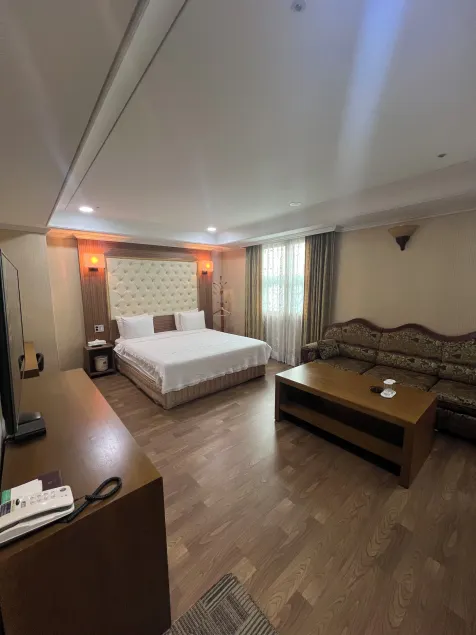 Sungsan hotel - Image 1