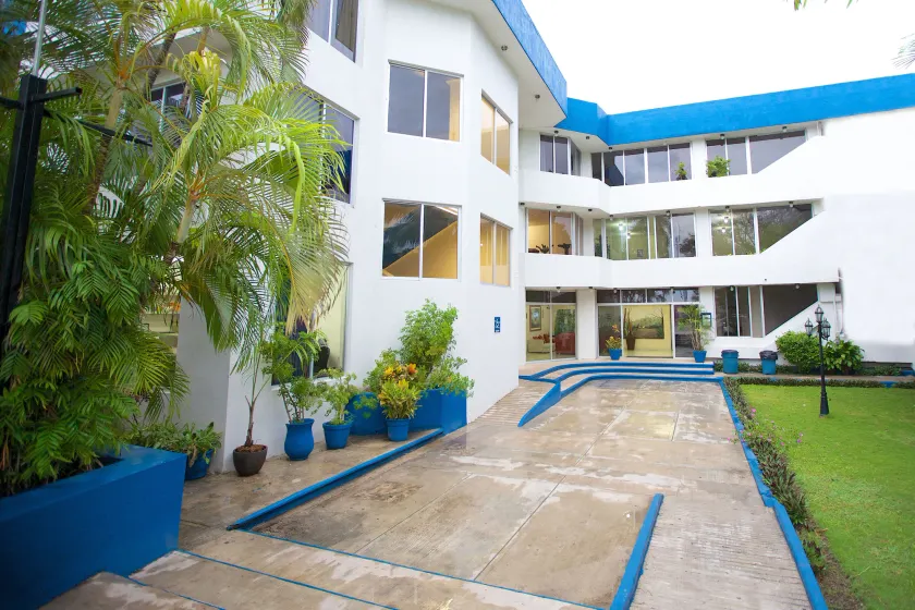 Hotel Principe - Image 1