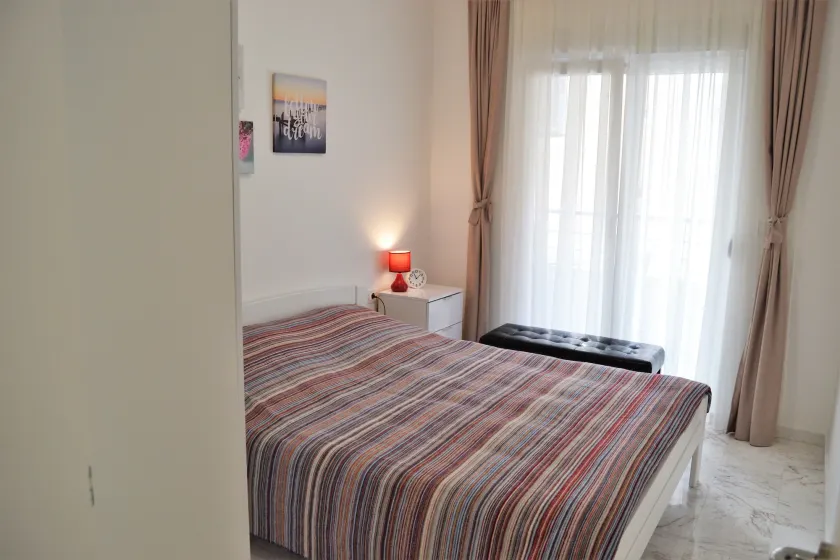 Yeshill Deluxe Apartment - Room