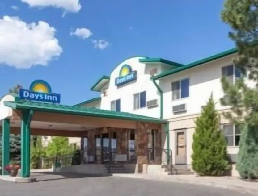 Days Inn by Wyndham Missoula Airport - Image 1