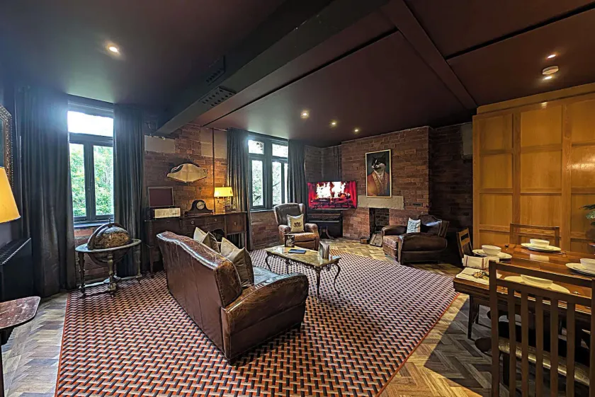 The Bells - Luxury Serviced Apartments - Image 1