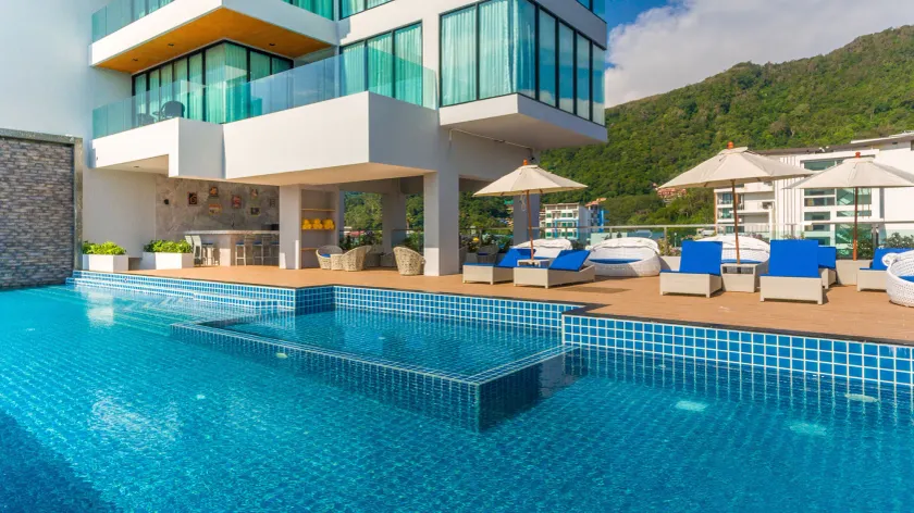 Grand Kata VIP - Kata Beach - Image 1