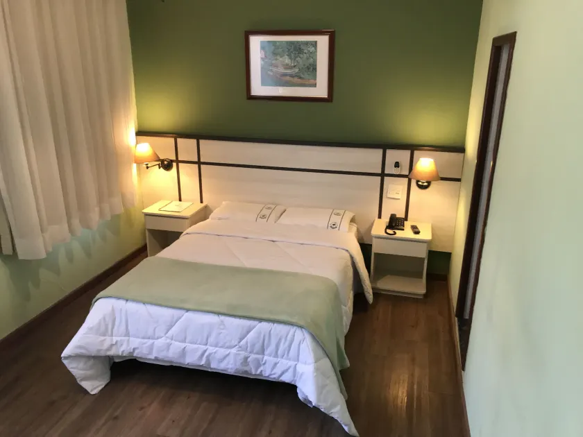 Residencial Pantanal Vila Mariana - Image 1