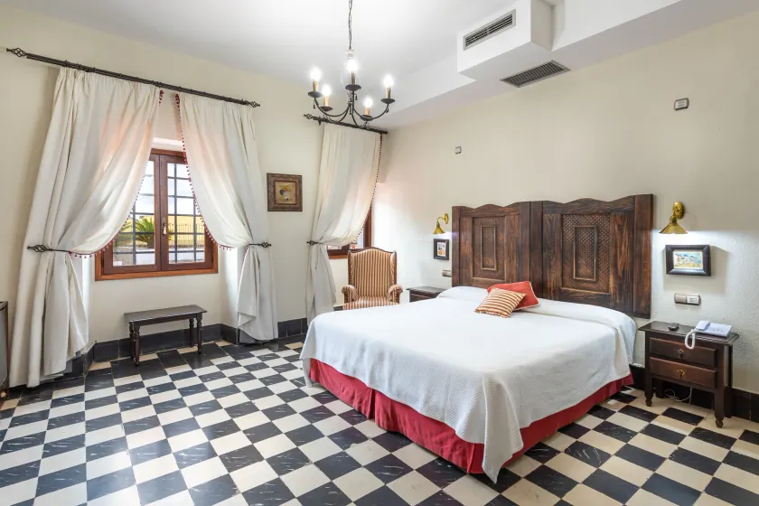 Hotel Sao Joao De Deus by RIDAN Hotels - Image 1