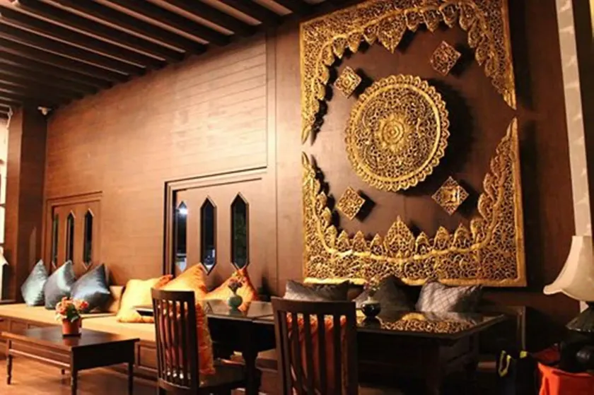 Baan Ratchiangsaen - Image 1