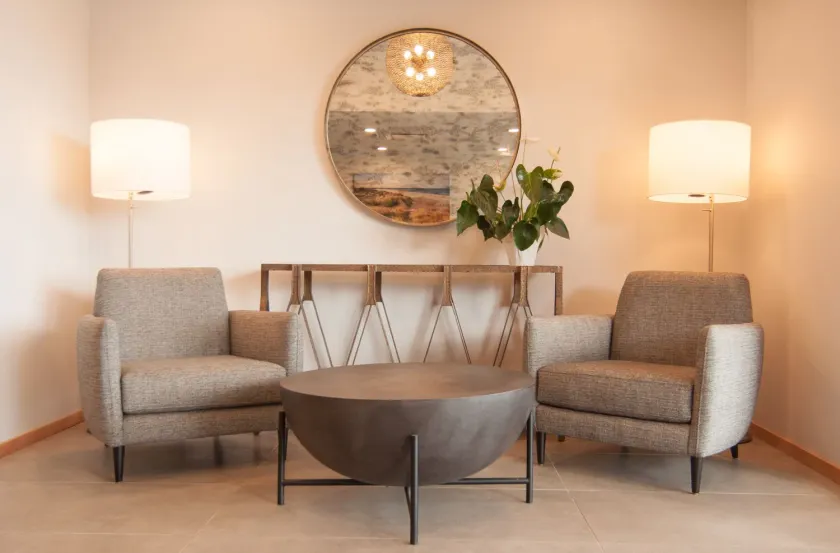 Harbour House Hotel - Hall