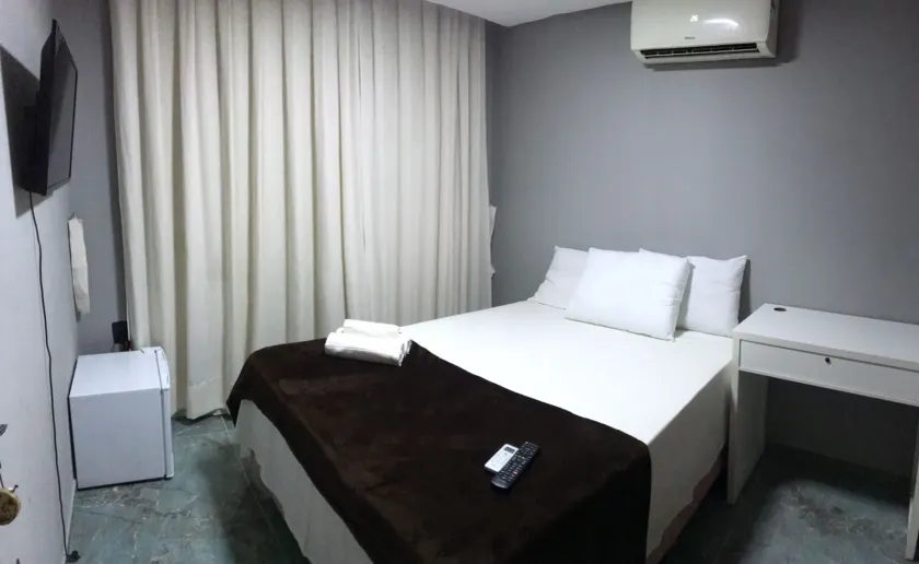 Milos Hotel Icaraizinho - Image 1