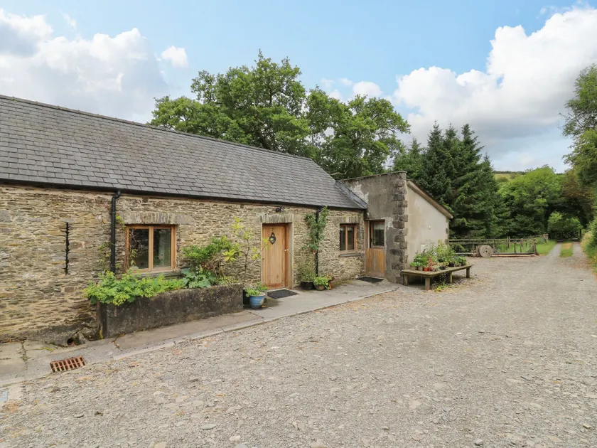 Nant Glas - Image 1
