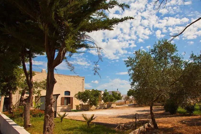B&B Terra Serena - Image 1
