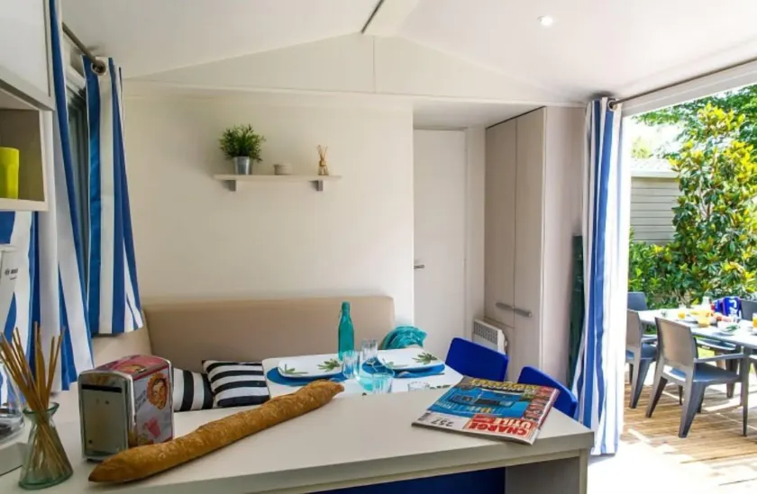 Camping Le Mouretou - Image 1