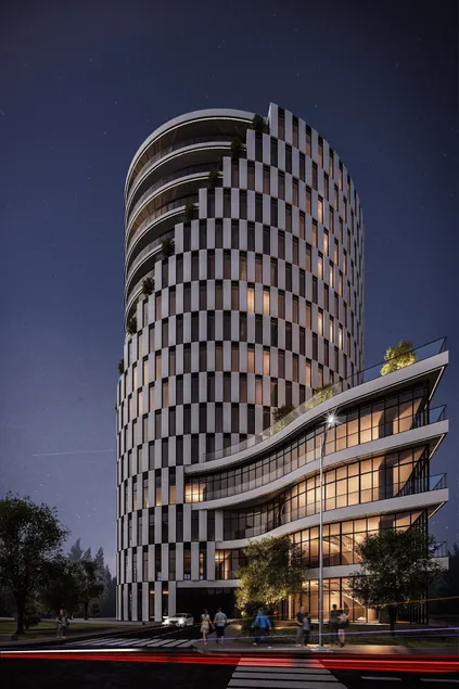 Crowne Plaza Durres by IHG - Image 1