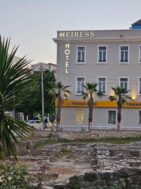 HEIRESS Hotel - Image 1