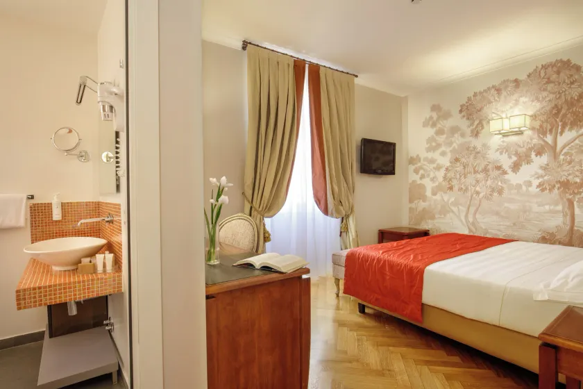 Vivaldi Luxury Rooms - Image 1