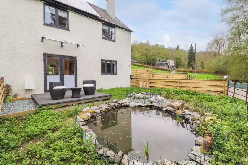 Yamthwaite - Image 1