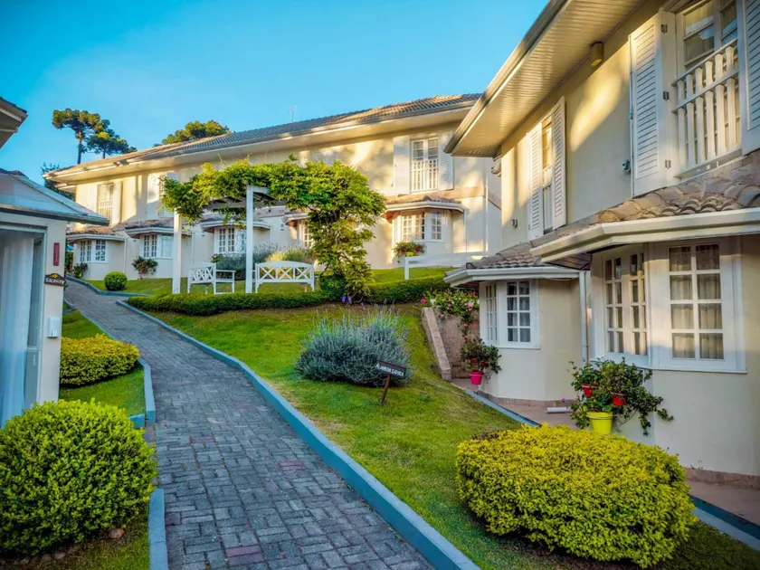 Pousada Nacional Inn Campos do Jordão - Image 1