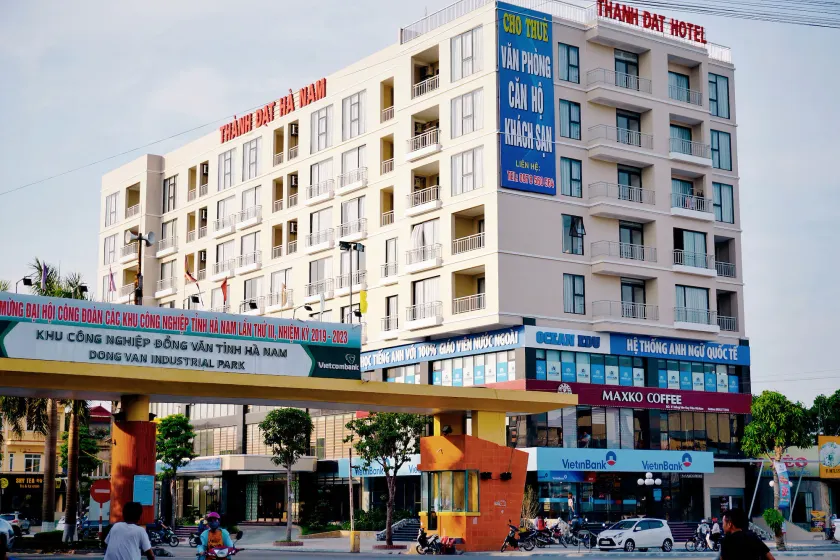 Thanh Dat Hotel I - Image 1