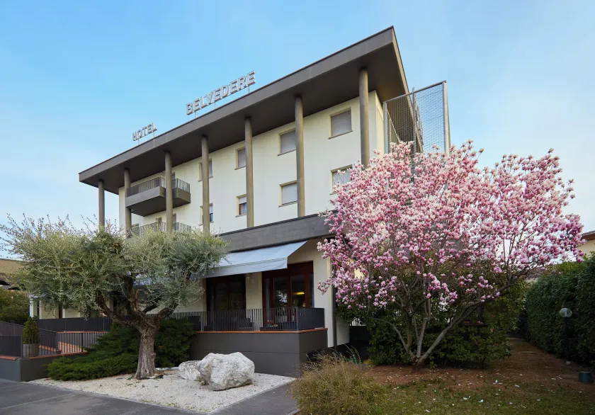 Albergo Ristorante Belvedere - Image 1