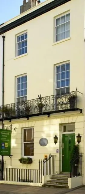 Westwood House - Image 1